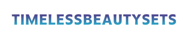 TimelessBeautySets